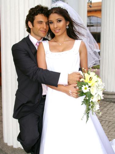 Fotografia de Enfoque Digital - Galeria Fotografica: Bodas - Foto: Boda