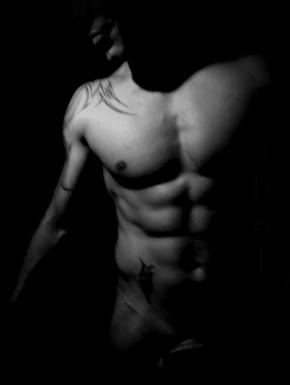 Fotografia de jmonte - Galeria Fotografica: desnudos - Foto: 