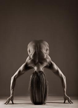 Fotografia de jmonte - Galeria Fotografica: desnudos - Foto: 