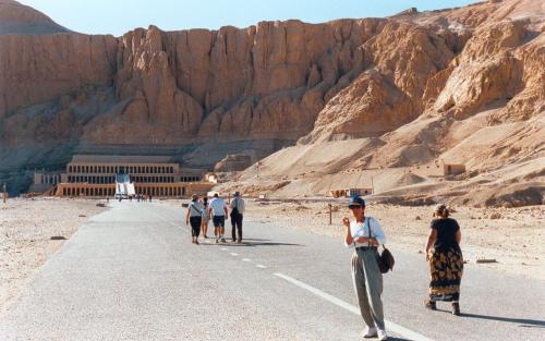 Fotografia de Buscapiso Inmobiliaria - Galeria Fotografica: Egipto - Foto: Hapchesusp