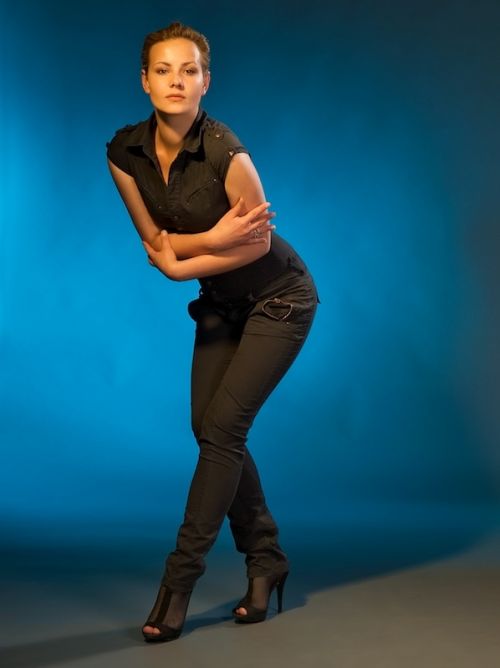 Fotografia de Geko, Conceptos Fotogrficos - Galeria Fotografica: Book - Foto: 