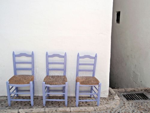 Fotografia de adoyma - Galeria Fotografica: Altea (Alicante) - Foto: TIEMPO DE DESCANSO