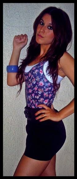 Fotografia de Lorena - Galeria Fotografica: 001 - Foto: 