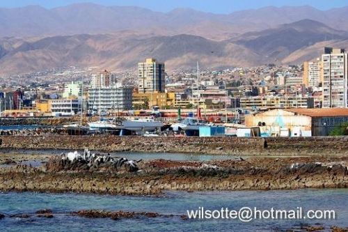 Fotografia de wilsotte - Galeria Fotografica: Ejemplos - Foto: 