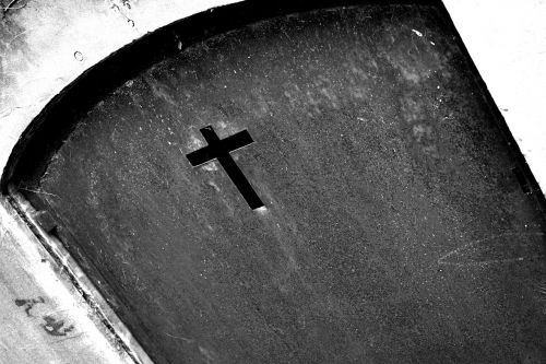 Fotografia de Emilia Seoane - Galeria Fotografica: Requiem - Foto: 