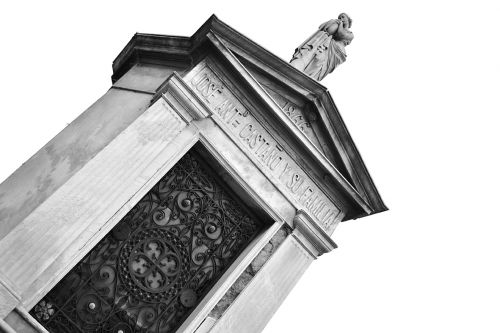 Fotografia de Emilia Seoane - Galeria Fotografica: Requiem - Foto: 