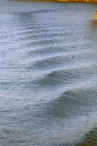 Fotografia de Vit - Galeria Fotografica: Navegando croacia - Foto: ondas