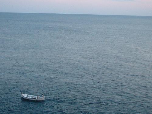 Fotografia de Flax Producci - Galeria Fotografica: Marinas - Foto: Sol