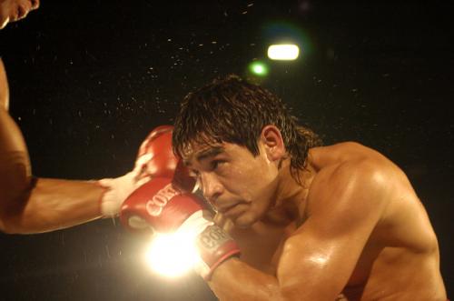 Fotografia de Perlanca - Galeria Fotografica: Algo de mi trabajo como reportero grafico - Foto: 