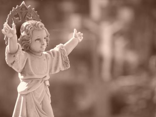 Fotografia de Gerardo Garca Marcano - Galeria Fotografica: La ultima morada - Foto: Esperanza