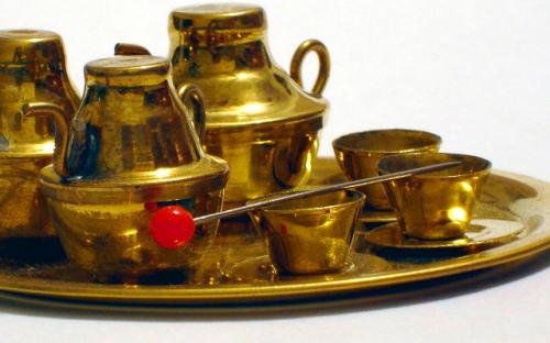 Fotografia de sersos - Galeria Fotografica: Colorfull-Colorless - Foto: Mega aguja o mini juego de T ?