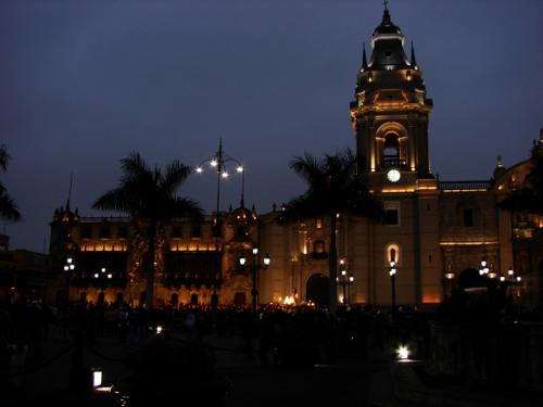 Fotografia de pccs10 - Galeria Fotografica: Lima - Foto: 