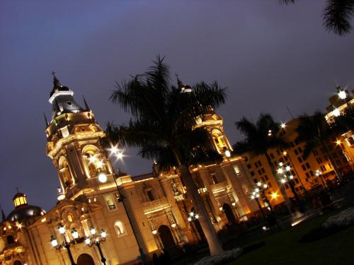 Fotografia de pccs10 - Galeria Fotografica: Lima - Foto: 