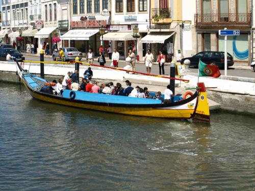 Fotografia de Amets - Galeria Fotografica: Portugal - Foto: Aveiro