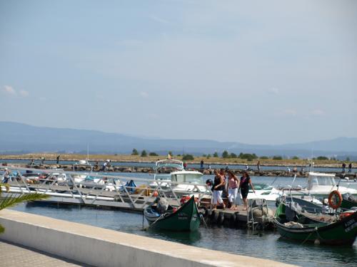 Fotografia de Amets - Galeria Fotografica: Portugal - Foto: San Jacinto