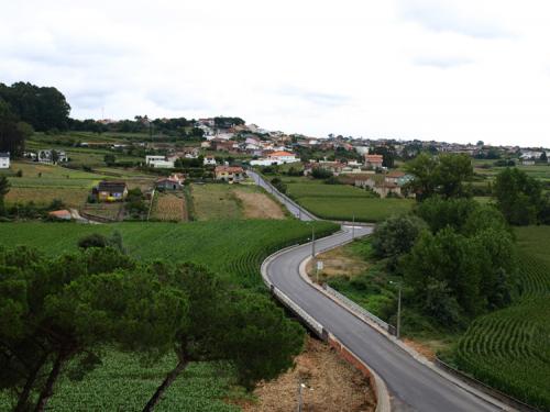 Fotografia de Amets - Galeria Fotografica: Portugal - Foto: Vistas desde Hotel