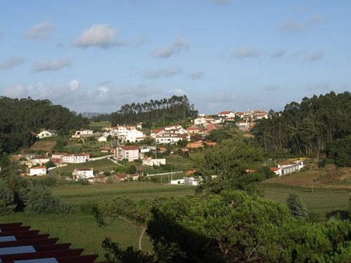 Fotografia de Amets - Galeria Fotografica: Portugal - Foto: Mas vistas desde Hotel