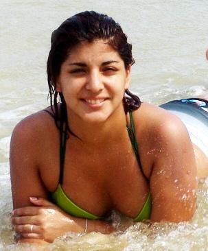 Fotografia de Caroline - Galeria Fotografica: Fotitos mias... - Foto: 