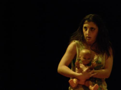 Fotografia de Imago - Galeria Fotografica: Espectaculos y teatro - Foto: Florinda