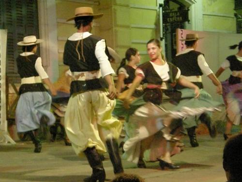 Fotografia de Imago - Galeria Fotografica: Musica, canto y baile - Foto: Ballet Folklorama