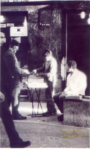 Fotografia de zemrani - Galeria Fotografica: Ftografia artestica - Foto: 