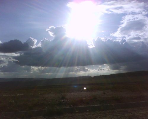 Fotografia de Sara Rebeca - Galeria Fotografica: La Gran Sabana Venezuela - Foto: 