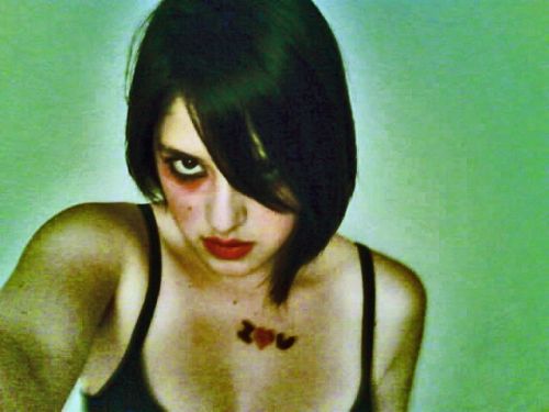 Fotografia de Hard Candy - Galeria Fotografica: Lalala love - Foto: I <3 U