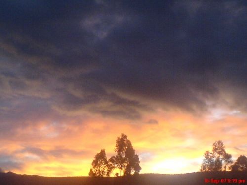 Fotografia de David Guijarro - Galeria Fotografica: Regalo - Foto: Descenso