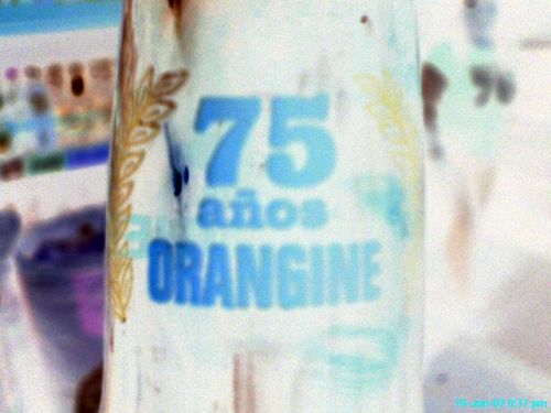 Fotografia de David Guijarro - Galeria Fotografica: Pop-pop-popular - Foto: Los aos no pasan