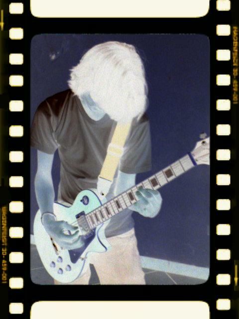 Fotografia de David Guijarro - Galeria Fotografica: Pop-pop-popular - Foto: Jam