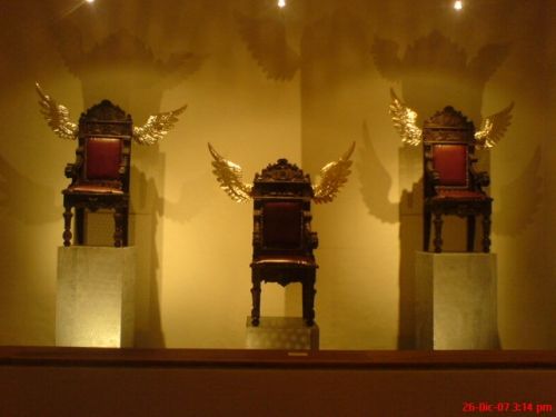 Fotografia de David Guijarro - Galeria Fotografica: Pop-pop-popular - Foto: EjLeJu