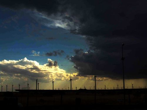 Fotografia de HOLBEIN - Galeria Fotografica: MOLINOS DEL S XXI - Foto: 