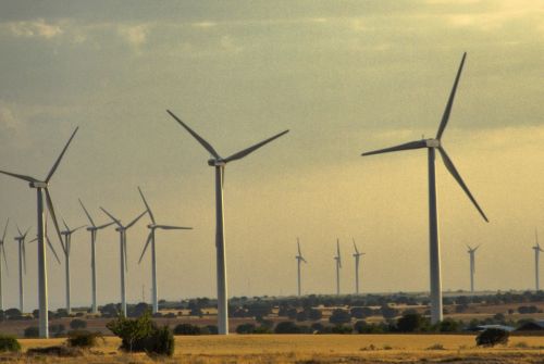 Fotografia de HOLBEIN - Galeria Fotografica: MOLINOS DEL S XXI - Foto: 