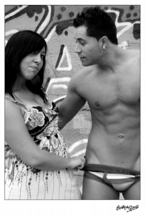 Fotografia de barrenetxea - Galeria Fotografica: Saray & David - Foto: 