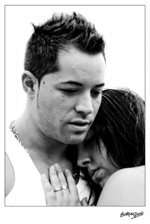Fotografia de barrenetxea - Galeria Fotografica: Saray & David - Foto: 