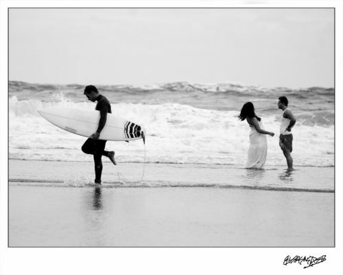 Fotografia de barrenetxea - Galeria Fotografica: Saray & David - Foto: 