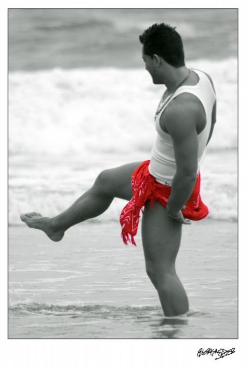 Fotografia de barrenetxea - Galeria Fotografica: Saray & David - Foto: 