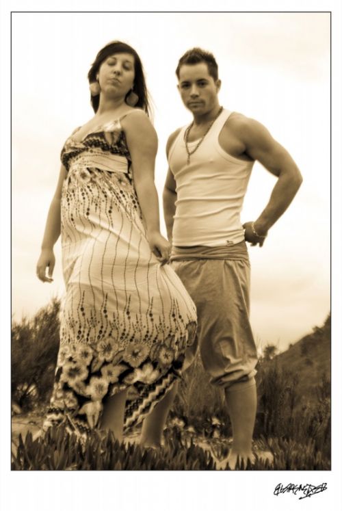 Fotografia de barrenetxea - Galeria Fotografica: Saray & David - Foto: 