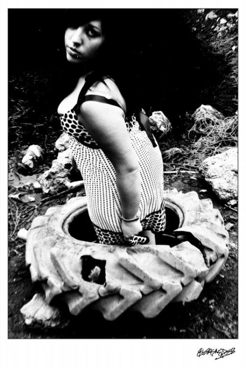 Fotografia de barrenetxea - Galeria Fotografica: Saray - Foto: 