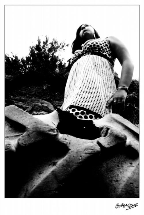 Fotografia de barrenetxea - Galeria Fotografica: Saray - Foto: 