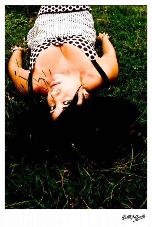 Fotografia de barrenetxea - Galeria Fotografica: Saray - Foto: 