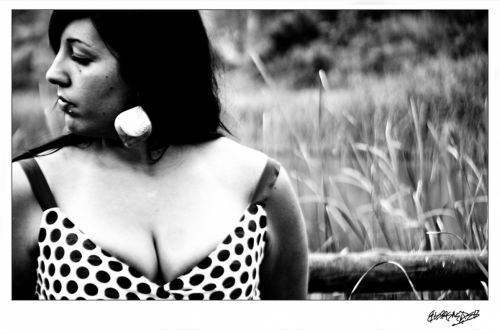 Fotografia de barrenetxea - Galeria Fotografica: Saray - Foto: 