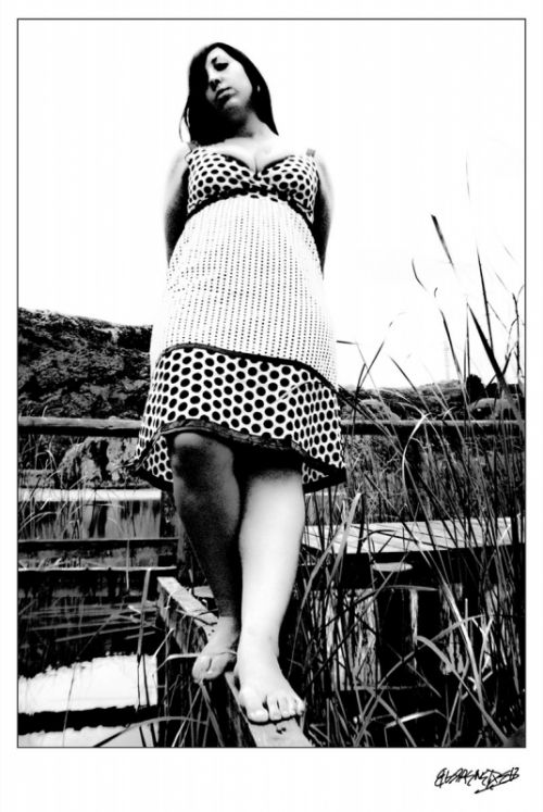 Fotografia de barrenetxea - Galeria Fotografica: Saray - Foto: 