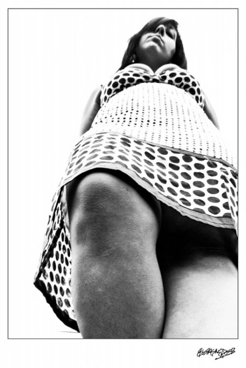 Fotografia de barrenetxea - Galeria Fotografica: Saray - Foto: 