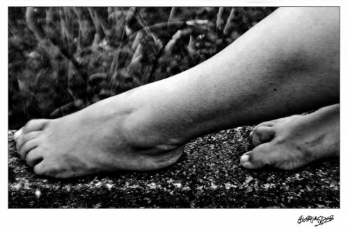 Fotografia de barrenetxea - Galeria Fotografica: Saray - Foto: 