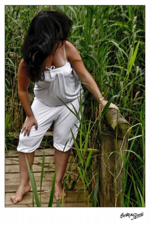 Fotografia de barrenetxea - Galeria Fotografica: Saray - Foto: 