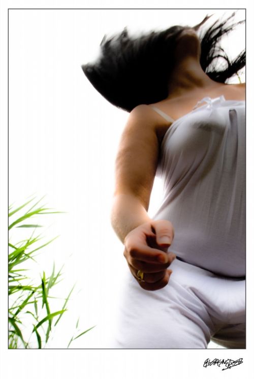 Fotografia de barrenetxea - Galeria Fotografica: Saray - Foto: 