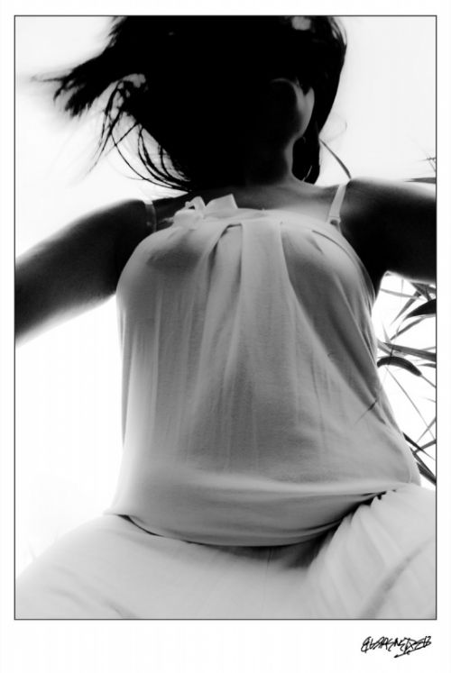 Fotografia de barrenetxea - Galeria Fotografica: Saray - Foto: 