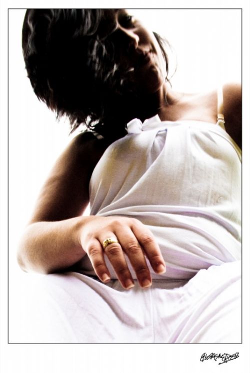 Fotografia de barrenetxea - Galeria Fotografica: Saray - Foto: 