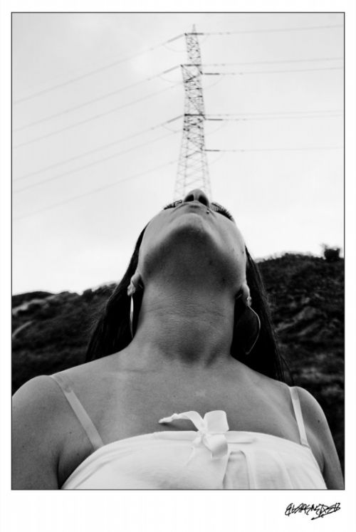 Fotografia de barrenetxea - Galeria Fotografica: Saray - Foto: 